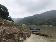 -新安江山水画廊风景区