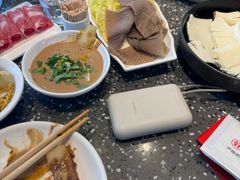 -华晟山城火锅(开发区港西东阁里店)