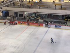 -冠军冰场CHAMPION RINK(苏州中心商场店)