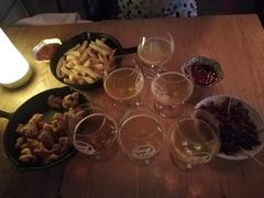 -蜜和麦精酿啤酒吧honey&malt(桐梓林店)