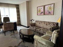 -大连中远海运洲际酒店