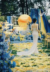 -Sugar苏格婚礼策划工作室