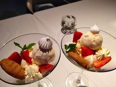 -渔火·特色餐厅(佘山世茂洲际酒店)