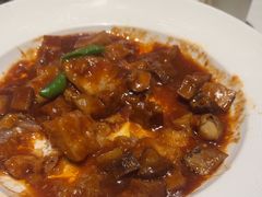 -宝轩渔府·老字号海鲜·正宗津菜(水上店)
