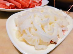 牛百叶-仙蘑洞