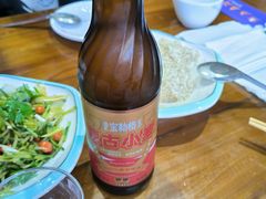 -巴音陶日故德烩菜馆(体育场店)