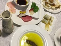 -怡乡王品海鲜姿造自助体验餐厅(大岛商业广场店)