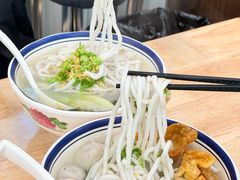 -非遗·十八曲鱼饺(西马总店)
