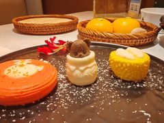 -前海沿·海鲜水饺青岛菜(乐客城店)