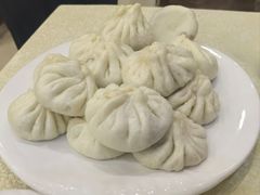 -奥华餐厅·老张记(台基厂店)
