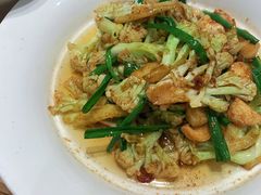 -费大厨辣椒炒肉(万家丽一店)