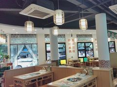 -刘壹席富顺荤豆花·自贡江湖菜(浅水半岛店)