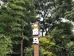 -旅马餐厅(茅家埠店)