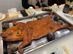 -浮何烤铺(桐梓林店)