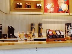 -星巴克臻选(珠海富华里店)