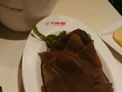 -千味涮·健康火锅(会展连城新天地店)