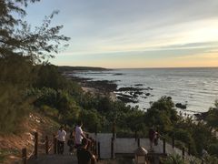 -海南棋子湾开元度假村·祺咖啡自助餐厅