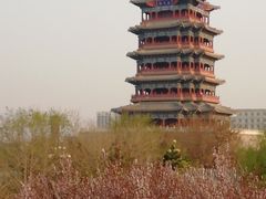 -门城湖公园