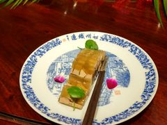 -吴门人家·苏宴宫廷菜(拙政园店)