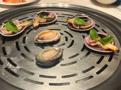 -青蓬蒸汽海鲜·深圳老字号·团建聚会(壹方城店)