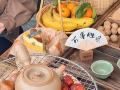-漫笙舍Manse·咖啡·民宿