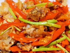 -庐灶江南·江南菜·四合院Bistro(东直门雍和宫·原华侨宾馆店)