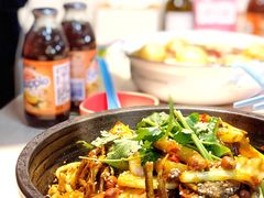 -友达面馆(二七南路店)