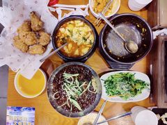 -韩礼年糕(飞虹路店)