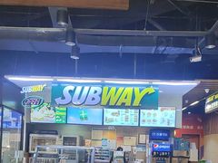 -SUBWAY赛百味(东风广场店)