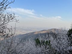 -香山公园