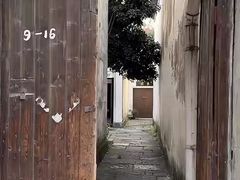 -小河直街历史文化街区