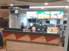 -麦当劳(衡阳解放路店)