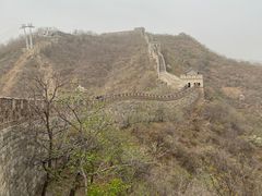 -慕田峪长城