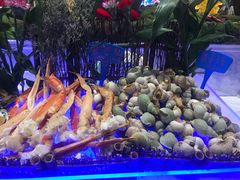 -绮梦西湖·云端餐厅(歌德店)