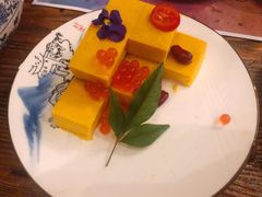 南瓜慕斯-胡桃里音乐酒馆(环亚凯瑟琳广场店)