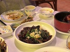 -老吉士酒家(天平路店)