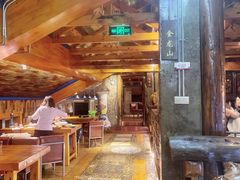 -一桶江山餐厅(松北店)