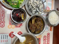 -阿秋牛排(湖心街店)