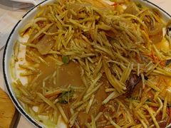 -北李妈妈菜·海肠捞饭(开发区万达店)