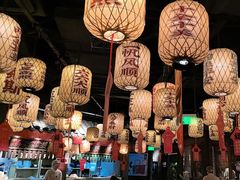 -南京大牌档(济南万象城店)