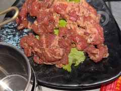 -合易泓烤肉•首创生椰大油边(宁山路店)