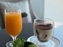 -君悦酒店·大堂酒吧·高空下午茶·暮色微醺