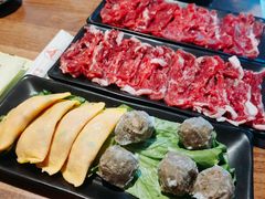 -牛天下·牛肉·海鲜·打边炉·融合菜