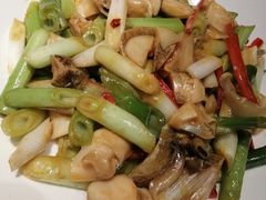 -将相和·海鲜蒸饺大连菜