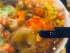 -海盗虾饭·剥好的小龙虾饭(SOHO尚都店)
