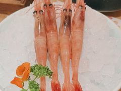 -德川家日本料理(中关村店)