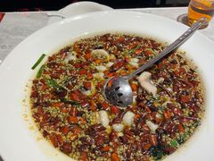 -天辣(金桥啦啦宝都店)