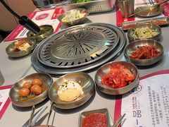 -韩一品韩国料理(柏庐南路店)