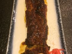 -福樱兰海鲜放题铁板烧(加州店)