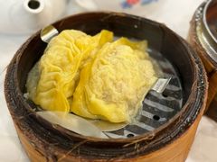凤城灌汤饺-凤城酒家(渣华道)
